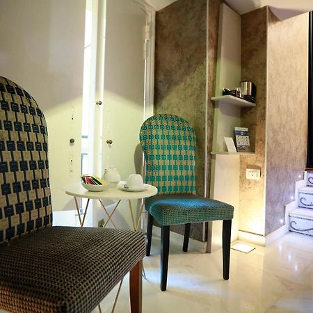 Leone Camere D'Autore - Chiaia Napoli Dış mekan fotoğraf